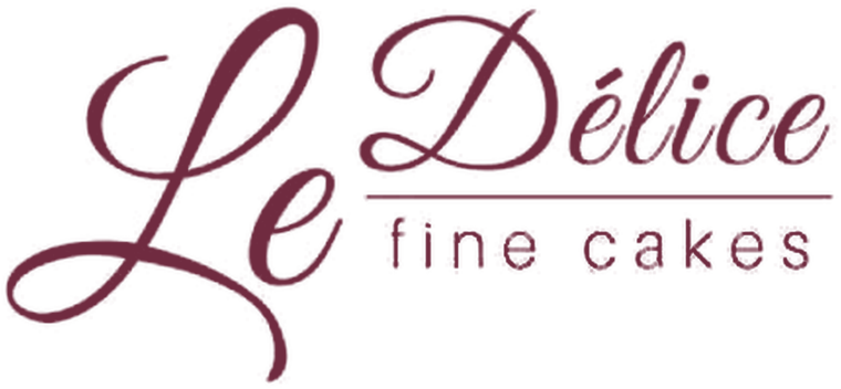 Le Délice fine cakes